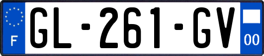 GL-261-GV