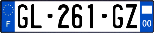 GL-261-GZ
