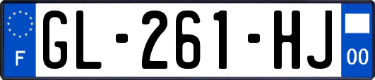 GL-261-HJ