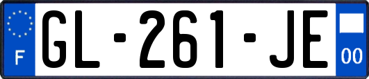 GL-261-JE