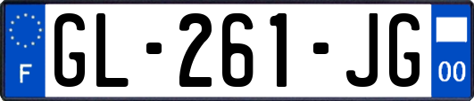 GL-261-JG