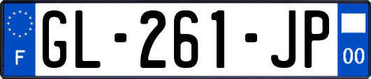 GL-261-JP