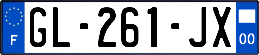 GL-261-JX