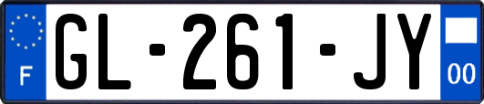 GL-261-JY