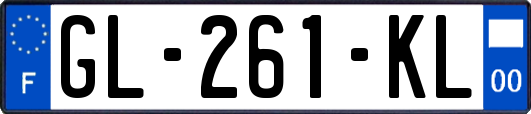 GL-261-KL