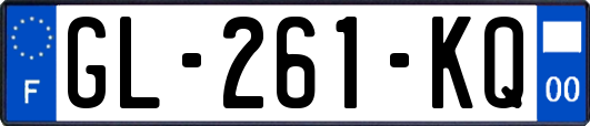 GL-261-KQ