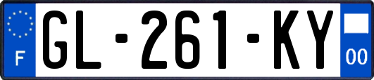 GL-261-KY
