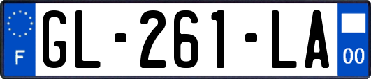 GL-261-LA