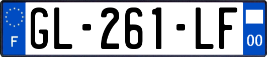 GL-261-LF