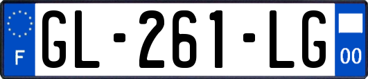GL-261-LG