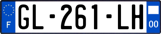GL-261-LH