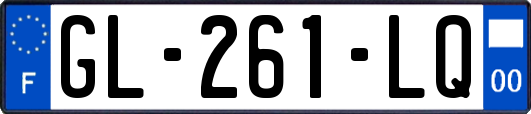GL-261-LQ