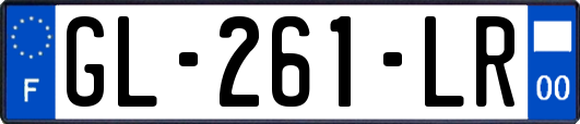 GL-261-LR