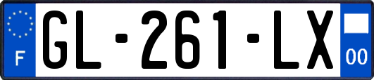 GL-261-LX