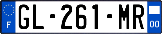 GL-261-MR