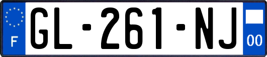 GL-261-NJ
