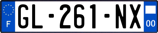 GL-261-NX