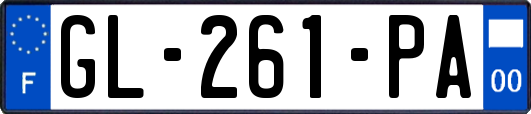 GL-261-PA