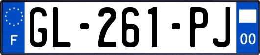 GL-261-PJ