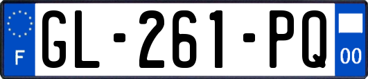 GL-261-PQ