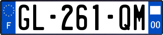 GL-261-QM