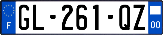 GL-261-QZ