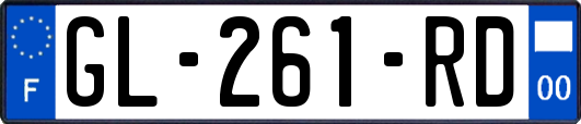 GL-261-RD