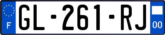 GL-261-RJ