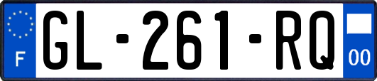 GL-261-RQ