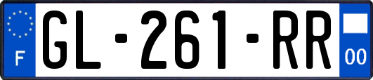 GL-261-RR