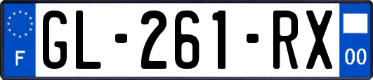 GL-261-RX