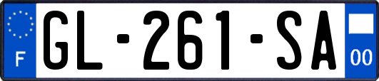 GL-261-SA