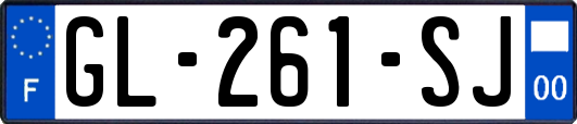 GL-261-SJ