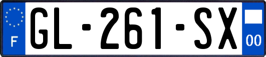 GL-261-SX