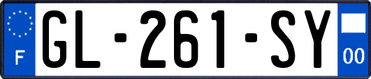 GL-261-SY