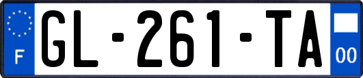 GL-261-TA