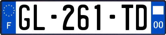 GL-261-TD