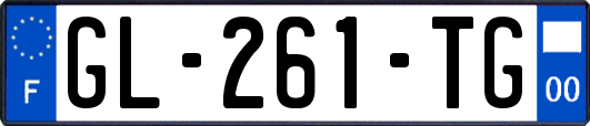 GL-261-TG