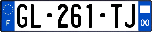 GL-261-TJ