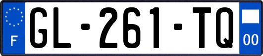 GL-261-TQ