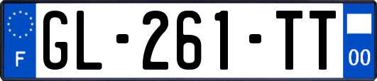 GL-261-TT