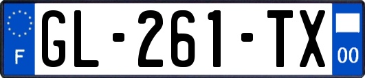 GL-261-TX