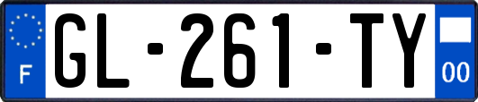 GL-261-TY