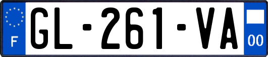 GL-261-VA