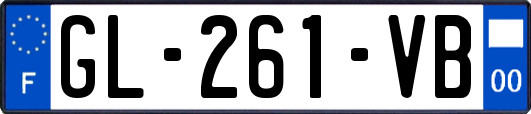 GL-261-VB