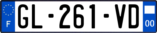 GL-261-VD