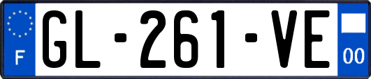 GL-261-VE
