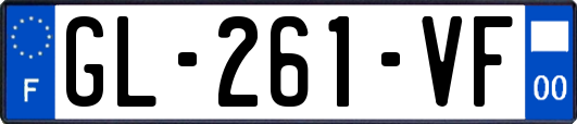 GL-261-VF