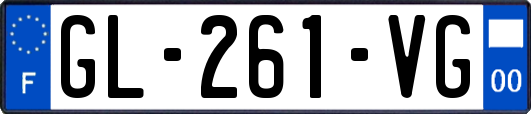 GL-261-VG