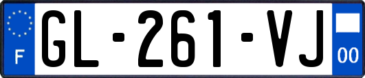GL-261-VJ